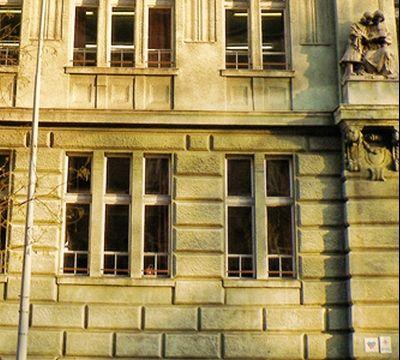 BMSZC Than Károly Ökoiskola és Technikum EDIR